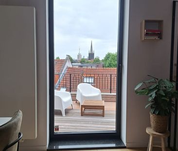 Huis te huur - Photo 4