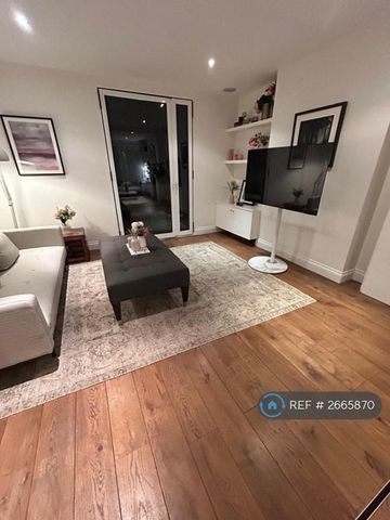 3 bedroom maisonette to rent - Photo 3