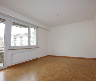 in ruhiger Seitenstrasse im Gundeli - Photo 1