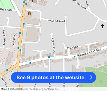 Epsom Close, Bexleyheath - Photo 1