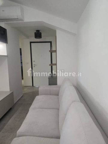 Trilocale via Edmondo De Amicis 6, San Marone, San Giuseppe, Risorgimento, Civitanova Marche - Photo 4