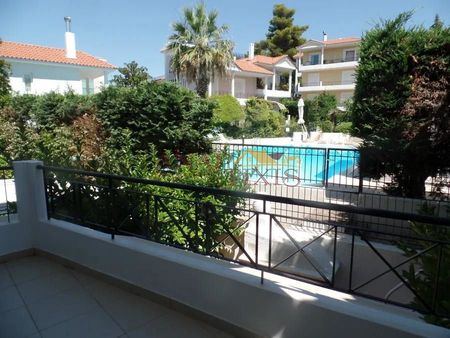 Μεζονέτα για ενοικίαση Κεφαλάρι (Κηφισιά) - Photo 4
