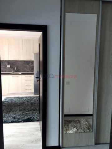 Apartament 2 camere de inchiriat in Cluj-Napoca, Marasti ID 3668 - Fotografie 4