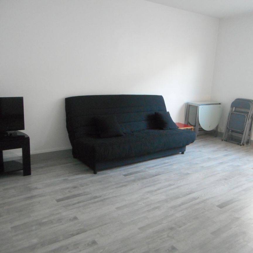 Appartement RUE GOIOT - Photo 1