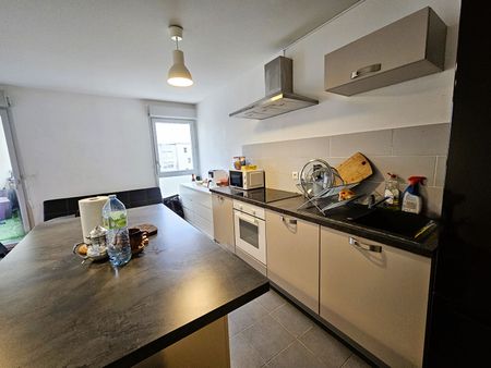 Appartement T2 Dijon à louer - Photo 2