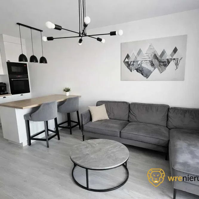 Browary Wrocławskie-Garaż- Pierwszy Najem - Photo 1