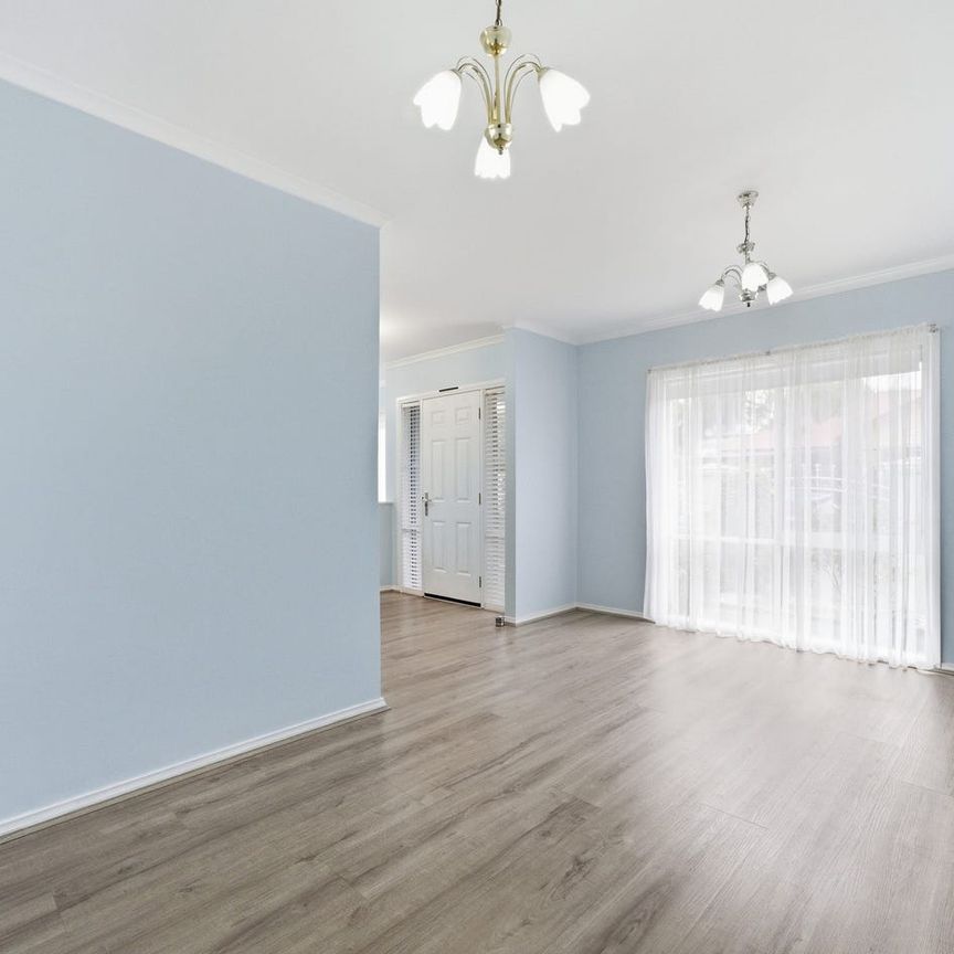 Spacious Family Living with Flexible Layout in Prime Mitcham Location - Photo 1