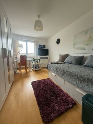 3.5 Zimmer, 78 m², 1. Stock - Photo 1