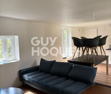 Appartement T2 Meublé- Secteur Aquapolis, Limoges - Photo 3