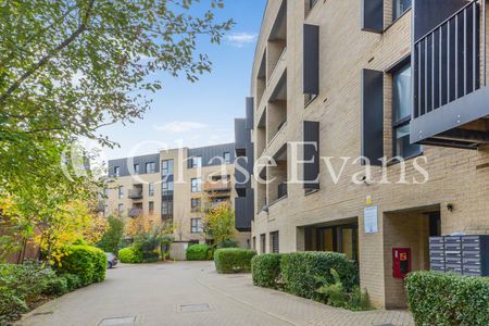 2 bedroom apartment to rent - Photo 3