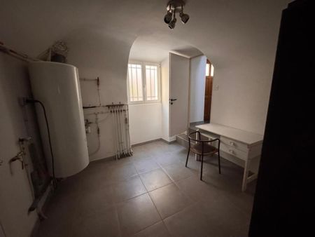 Location Maison 3 pièces 91m² ST VICTOR DE MALCAP 30500 - Photo 3