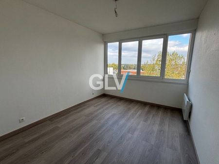 Appartement 2 pièces à Lille - Photo 2