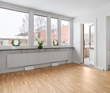 Axel Oxenstiernas Gata 35 - Photo 4