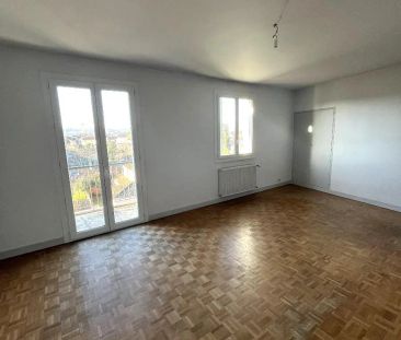 Appartement à louer 3 pièces 73.07m² - Photo 2