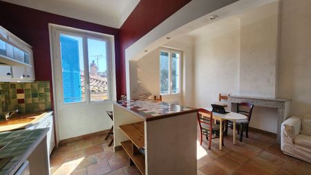 APPARTEMENT LOCATION TYPE 3 - Photo 2