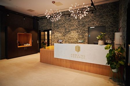 2 bedroom apartment - Photo 2