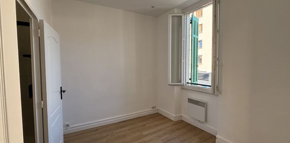 Location T1/2 24m² Marseille 13009 Cabot - Photo 2