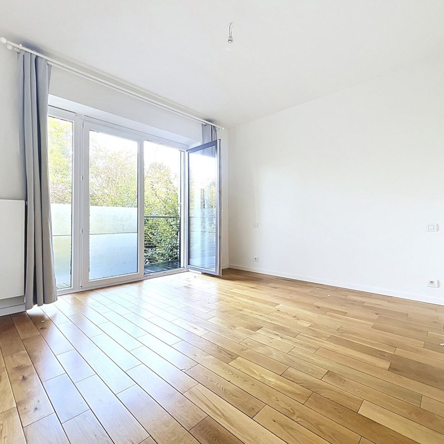 Appartement - à louer - Photo 1