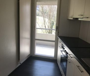 2.5 Zimmer, 60 m², 2. Stock - Photo 4