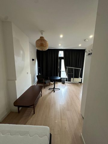 Te huur: Appartement Mijnsherenlaan in Rotterdam - Photo 2