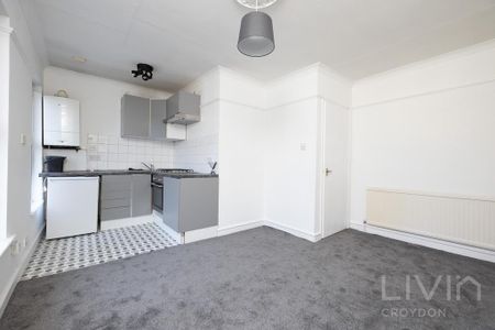 1 bedroom flat to rent - Photo 4