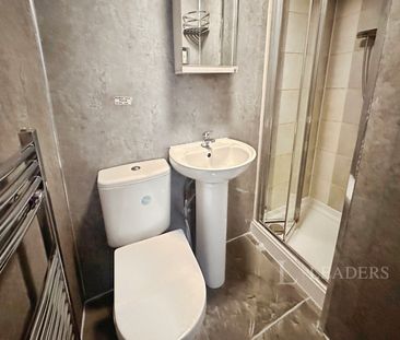 1 bedroom terraced to rent Room 4 Hubert Road, B29 - Photo 6