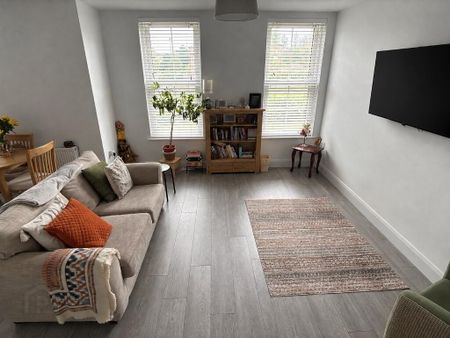 Apt 1 24 Foxwood Hall, Lurgan, BT66 7XS - Photo 3