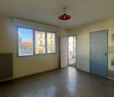 T1 avec balcon – Proche INSPE – Lycées Castel et St Joseph -DIJON - Photo 6