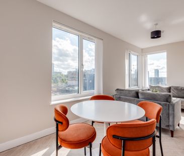 Flat 4, 3 Paul Street - Photo 1