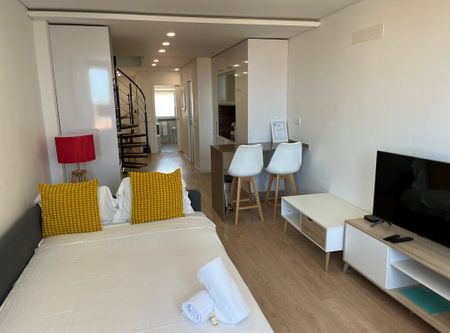 Rua São José, Lisbon, Lisbon 1150 - Photo 5