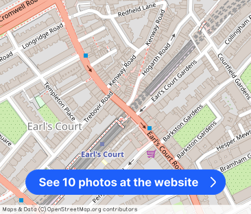 1 bedroom apartment for rent - Photo 1