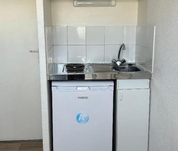 Appartement à louer, 1 pièce - Angers 49000 - Photo 3