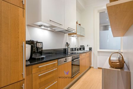 Rue Georges et Jacques Martin 2 / B, 1150 Sint-Pieters-Woluwe - Photo 2