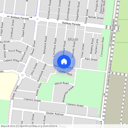 35 Pittsburgh Road, Vic 3064, Kalkallo