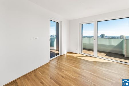Einziehen & Wohlfühlen: Design-Apartment in Toplage - Foto 3