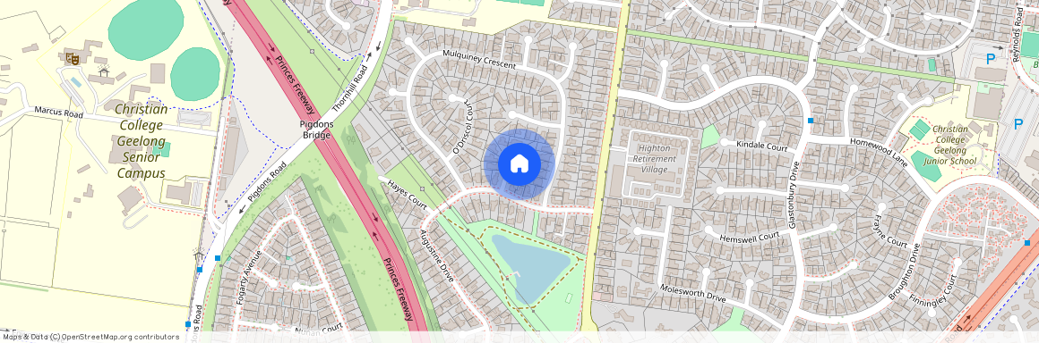 9 Bilston Court, Highton