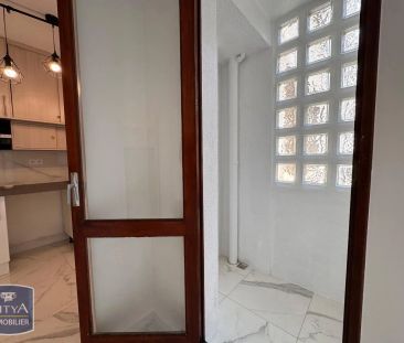 Appartement à louer 1 pièce 30.43m² - Photo 3