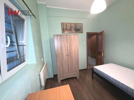 Διαμέρισμα για ενοικίαση Πλατεία Ναυαρίνου (Κέντρο Θεσσαλονίκης) - Photo 2
