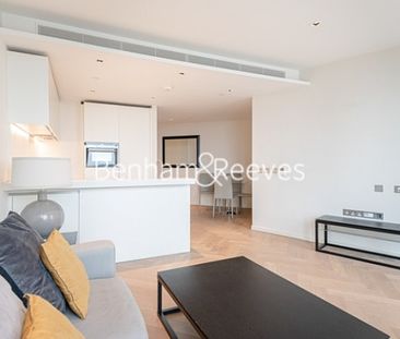 1 Bedroom flat to rent in Southbank Tower, Waterloo, SE1 - Photo 5
