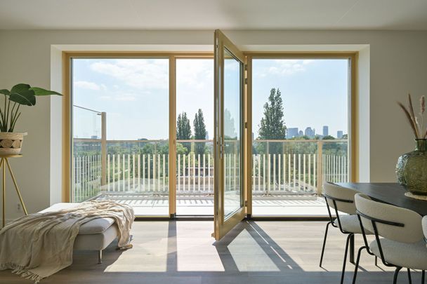 Appartement te huur: Boekweitkamp 129 2592 XT Den Haag - Photo 1