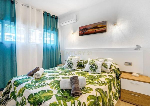 Calpe/Calp, Valencian Community