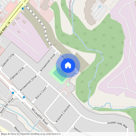 6772 LONGVIEW Place Unit# BASEMENT, Mississauga