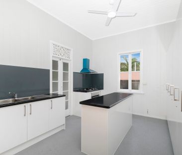2/27A Normanby Terrace, Kelvin Grove, QLD, 4059 - Photo 4