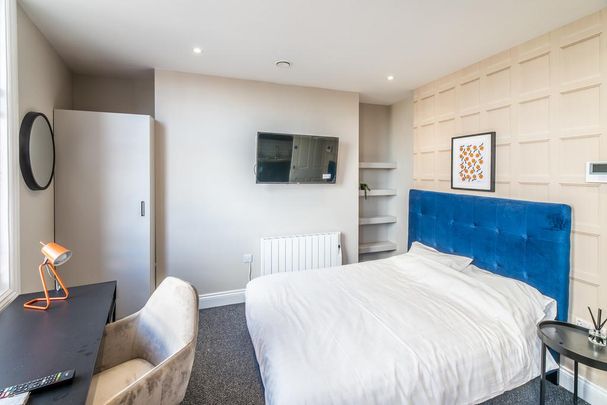 Studio to rent - Photo 1