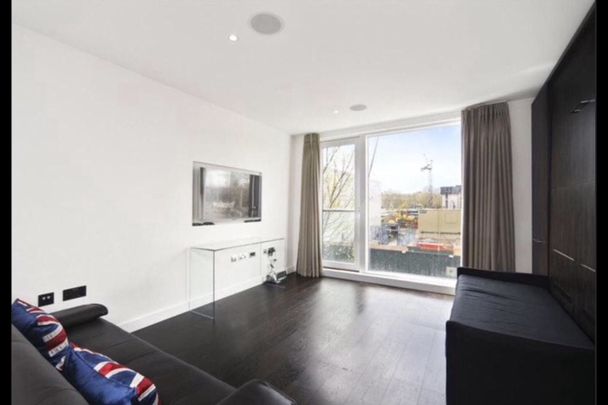 1 Bed Flat, Moore House, SW1W - Photo 1