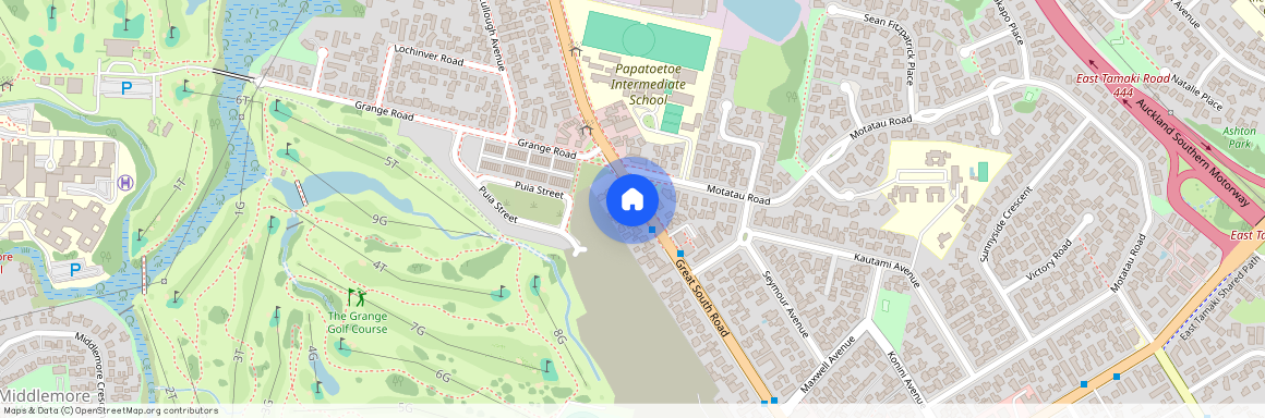 3/9 Parson Lane, Papatoetoe, Auckland