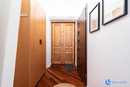 Studio z widokiem na Wawel 40m2*ul. Barska*3000AlL - Фото 3