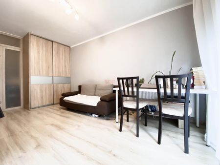 rozkładowe mieszkanie 2-pokojowe | Prądzyńskiego - Zdjęcie 2