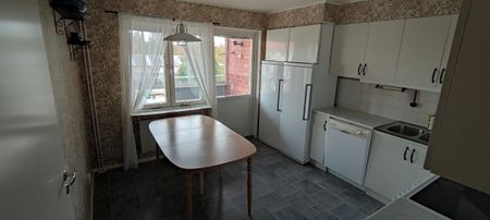 Strömstadsvägen, Sundsvall - Photo 5