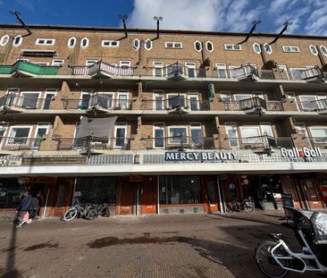 Mercatorplein 16-3, Balboaplein e.o., 1057CB, Amsterdam - Photo 4